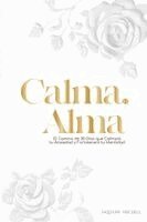 Jaqueline Mitchell - Calma, Alma, Häftad