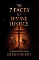 Ribenson Imbert - 7 Faces of Divine Justice, Häftad