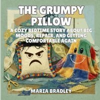 The Grumpy Pillow