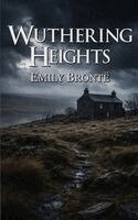 Emily Brontë - Wuthering Heights, Häftad