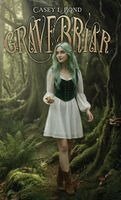 Casey L Bond - Gravebriar (Forest Special Edition), Inbunden
