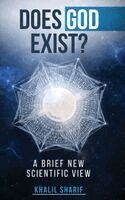 Khalil Sharif - Does God Exist ?, Inbunden