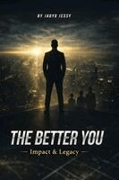 Joayo Jessy - Better You, Häftad