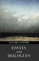 Giacomo Leopardi - Essays and Dialogues (Polis & Praxis Gray Series), Häftad. Tillgänglighet: Lägg i varukorg