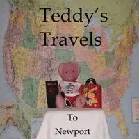 Kathy Kirshe - Teddy's Travels, Häftad. Tillgänglighet: Lägg i varukorg