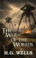 H. G. Wells, H.G. Wells - The War Of The Worlds, Häftad