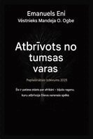 Emmanuel Eni, Zacharias Godseagle - Atbrīvots no tumsas varas - Paplasinātais izdevums 2025, Häftad