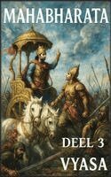 Vyasa - Mahabharata, Inbunden