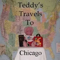 Kathy Kirshe - Teddy's Travels, Häftad. Tillgänglighet: Tillfälligt slut