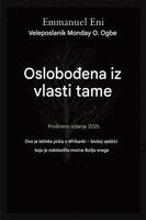 Emmanuel Eni, Zacharias Godseagle - Oslobođen od moci tame - Prosireno izdanje 2025., Häftad