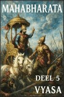 Vyasa - Mahabharata, Häftad
