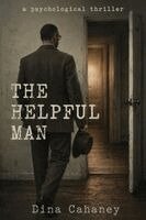 Dina Cahaney - Helpful Man, Häftad