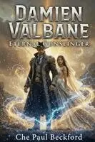 Damien Valbane