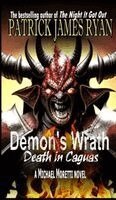Patrick James Ryan - Demon's Wrath, Inbunden. Tillgänglighet: Lägg i varukorg