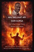 Isa El-Buba, Ambassador O Ogbe - Aku Melihat Api dari Surga, Häftad