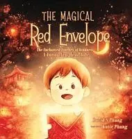 David S Phung - Magical Red Envelope, Inbunden. Tillgänglighet: Lägg i varukorg