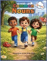Margaret B Lovick - Introduction to Common Nouns, Häftad