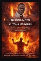 Isa El-Buba, Ambassador Monday O Ogbe, Zacharias Godseagle - Niliona Moto Kutoka Mbinguni, Häftad
