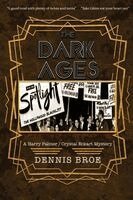 Dennis Broe - Dark Ages, Häftad