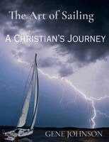 Gene Johnson - Art of Sailing, Häftad