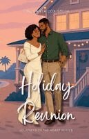 Cinquanta Cox-Smith - Holiday Reunion, Häftad