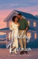 Cinquanta Cox-Smith - Holiday Reunion, Häftad
