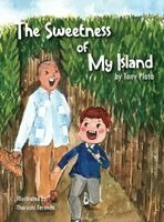 Tony Plata - Sweetness of My Island, Inbunden