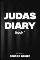 George Geiger - Judas Diary, Häftad