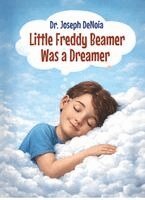 Joseph Denoia - Little Freddy Beamer Was a Dreamer, Häftad