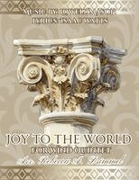Joy to the World, Häftad