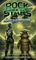 Christian Carvajal - Magicaleidoscope, Häftad