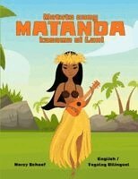 Schaaf - Matuto nang MATANDA kasama si Lani (Tagalog / English Bilingual) Learn to KAHIKO with Lani, Häftad