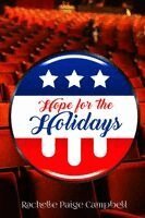 Rachelle Paige Campbell - Hope for the Holidays, Häftad