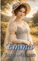 Jane Austen - Emma, Häftad