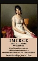 Henri Joseph Dulaurens - Imirce, or A Daughter of Nature, Inbunden