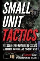 Matthew Luke - Small Unit Tactics, Häftad