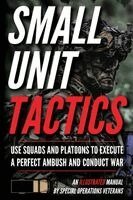 Matthew Luke - Small Unit Tactics, Häftad