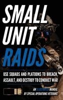 Matthew Luke - Advanced Small Unit Tactics, Inbunden