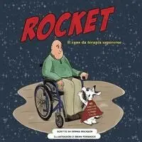 Dennis Erickson - Rocket non è un cane qualunque, Häftad. Tillgänglighet: Lägg i varukorg