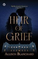 Allison Blanchard - Heir of Grief, Häftad