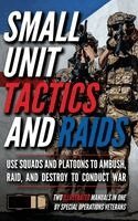 Matthew Luke - Small Unit Tactics and Raids, Inbunden