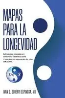 Ivan O Subervi Espinosa - Mapas para la Longevidad, Häftad. Tillgänglighet: Lägg i varukorg