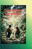Olga Tomaszewski - Song of Eden/ Before the Fall, Häftad