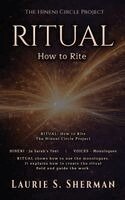 Laurie S Sherman - Hineni - Ritual, Inbunden
