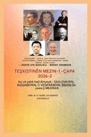 John G Lake, Ambassador Monday O Ogbe - Serkeftinên Mezintir - 1, Häftad