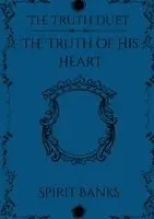 Spirit Banks - Truth of His Heart, Häftad. Tillgänglighet: Lägg i varukorg