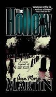 Annmarie Martin - Hollow, Inbunden