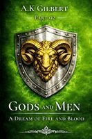 A K Gilbert - Gods and Men, Häftad