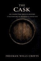Freeman Wills Crofts, Overman - Cask, Häftad