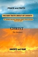 Deana Marie Starkey - Raw Truth about My Anxiety, Häftad